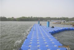 【碼瑞納浮筒】水上休閑平臺有哪些？
